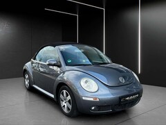 Bild des Angebotes VW New Beetle Cabriolet 1.9 TDI *Parktronic*Shz*
