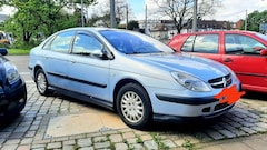 Bild des Angebotes Citroen C5 2.2 HDI SX