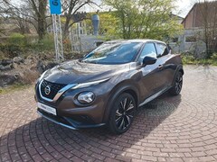 Bild des Angebotes Nissan Juke N-Design AUTOMATIK