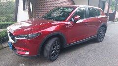 Bild des Angebotes Mazda CX-5 SKYACTIV-D 150 Drive Exclusive-Line