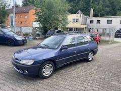 Bild des Angebotes Peugeot 306 XN,1.4 Benzin,1 Hand,Tüv 05.2027