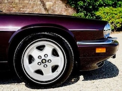 Bild des Angebotes Jaguar XJS Jaguar XJS 4.0 Automatic* INSIGNIA 2+2 Convertible