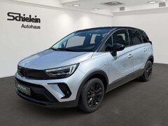 Bild des Angebotes Opel Crossland 1.2 Turbo 110PS Elegance *NAVI*R-KAMERA*