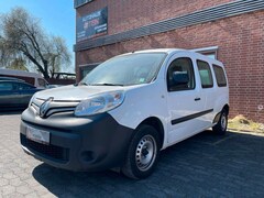 Bild des Angebotes Renault Kangoo BLUE dCi 115 Intens *GLAS*PDC*1.HAND*