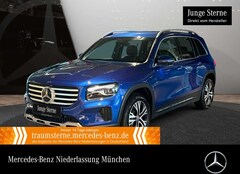 Bild des Angebotes Mercedes-Benz GLA 220 GLB 220 4M PROGRESSIVE+360°+MULTIBEAM+BURMESTER
