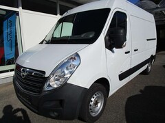 Bild des Angebotes Opel Movano HKa L2H2 3,5t