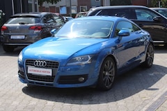 Bild des Angebotes Audi TT 1.8 TFSI Coupe*LEDER*XENON*TEMPOMAT