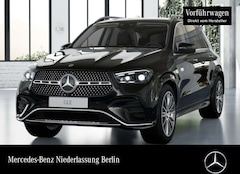 Bild des Angebotes Mercedes-Benz GLE 450 d 4M AMG+PANO+360+AHK+MULTIBEAM+21"+HUD+9G