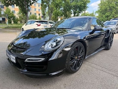 Bild des Angebotes Porsche 991 Turbo AUT~ACC~Burm~Kamer~PDCC~S.Dach~Crono