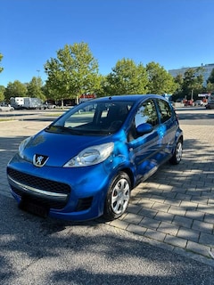 Bild des Angebotes Peugeot 107 70 Urban Style