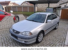 Bild des Angebotes Toyota Avensis 1.8 linea terra Automatik Klima PDC