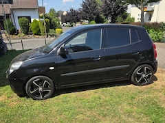 Bild des Angebotes Kia Picanto Picanto 1.1 LPG Vision