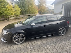 Audi RS3 RS3 Sportback S tronic