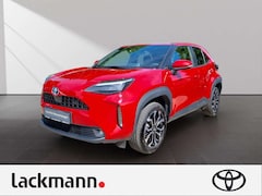 Bild des Angebotes Toyota Yaris Cross 1.5 Hybrid TeamD *Safety*Connect*SHZ*