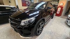 Bild des Angebotes Mercedes-Benz GLE 450 4-Matic