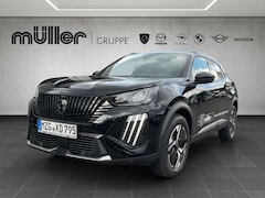 Bild des Angebotes Peugeot 2008 Allure Hybrid 136 e-DSC