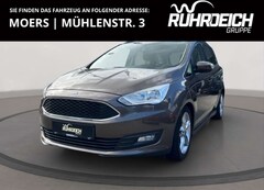 Bild des Angebotes Ford C-Max Grand Trend 1.0 EcoBoost SHZ LenkradHZG Berganfahr