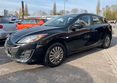 Bild des Angebotes Mazda 3 Lim. Center-Line*TÜV*2.HAND*SITZHEIZUNG