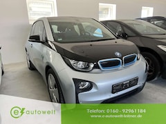 Bild des Angebotes BMW i3 REX 94Ah CCS Navi Prof. Sitzheizung Comf/Businessp