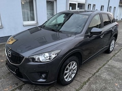 Bild des Angebotes Mazda CX-5 Sendo AWD, Standheizung