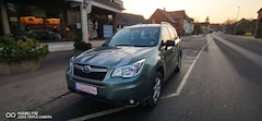 Bild des Angebotes Subaru Forester Active 2.0D, netto 6000€