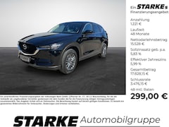 Bild des Angebotes Mazda CX-5 2.2 Skyactiv Exclusive-Line