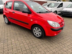 Bild des Angebotes Hyundai Getz Team 08