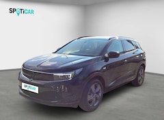 Bild des Angebotes Opel Grandland X Enjoy