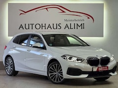 Bild des Angebotes BMW 116 Baureihe 1 Lim. 116 i Advantage DAB+ LiveC.