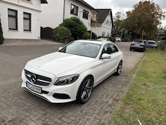Bild des Angebotes Mercedes-Benz C 220 C 220 BlueTec / d (205.004)