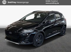 Bild des Angebotes Ford Fiesta 1.0 EcoBoost Hybrid S&S ACTIVE 92 kW, 5-tür