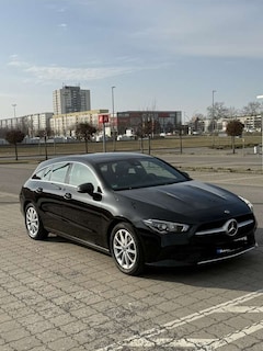 Bild des Angebotes Mercedes-Benz CLA 180 Shooting Brake 7G-DCT Progressive