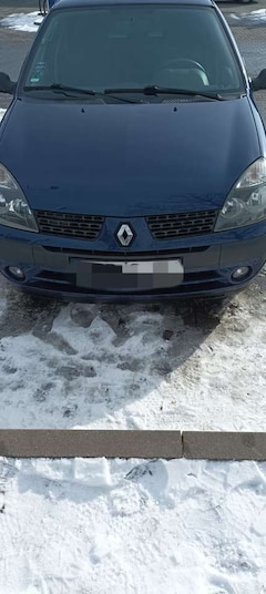 Bild des Angebotes Renault Clio 1.2 16V Expression