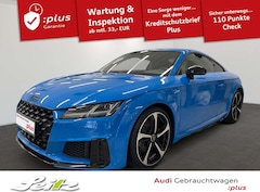 Bild des Angebotes Audi TT Coupe 40 TFSI *B&O*MATRIX*KAMERA*NAVI*