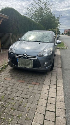 Bild des Angebotes Citroen DS3 SoChic