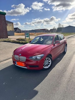 Bild des Angebotes BMW 116 116i Urban Line