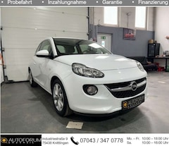 Bild des Angebotes Opel Adam JAM 1.4 ecoFLEX AUTOMATIK*PDC*TEMPOMAT*