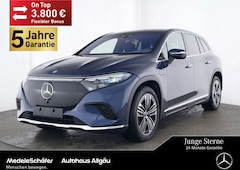 Bild des Angebotes Mercedes-Benz EQS SUV EQS SUV 450 4M ElectricART Hyper MASSAGE NP149