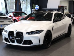 Bild des Angebotes BMW M4 Competition xDrive NP:128k€*Frozen White