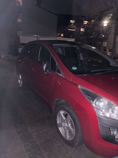 Bild des Angebotes Peugeot 3008 HDi FAP 150 Business-Line