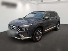 Bild des Angebotes Hyundai SANTA FE Prime Hybrid 4WD+HUD+Navi+Leder+Schiebedach+360Gra