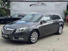 Bild des Angebotes Opel Insignia Cosmo TÜV NEU!