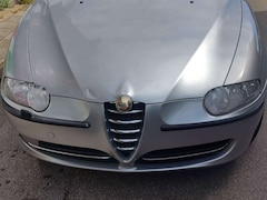 Bild des Angebotes Alfa Romeo 147 147 1.6 Twin Spark Progression