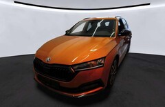 Bild des Angebotes Skoda Octavia COMBI 2.0TDi SPORTLINE 18Z/LED/PANO/SHZ.