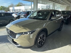 Bild des Angebotes Mazda CX-5 Advantage e-SKYACTIV-G 165 FWD