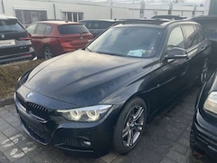 Bild des Angebotes BMW 320 i Touring M Sport Shadow **1.HAND/LED/PANO**