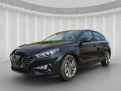 Bild des Angebotes Hyundai i30 Connect & Go|AUTO|LED|Sitz/LenkradHZ|Allwe.