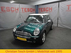 Bild des Angebotes MINI Cooper | BIXENON | Harman-Kardon | SITZHZG