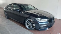 Bild des Angebotes BMW 740 d xDrive M Sport