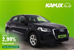 Bild des Angebotes Audi Q2 35TFSI S-Tronic basis+LED+NAVI+CARPLAY